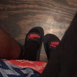 Meet your Posher, Jamarcus